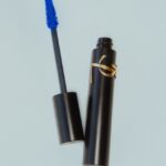 Macarena García Instagram - 🧿🔹🧿 Lash Clash Blue 🧿🔹🧿 Foto de @pablocurto Maqui de @natalia_natalita @yslbeauty #yslbeauty #makeuplook #publi
