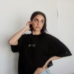 Macarena García Instagram - 🤍 @yslbeauty 📸 @pablocurto #yslbeauty @yslbeauty #makeuplook #miniclutch