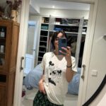 Macarena García Instagram - Abril qué gusto 🌌