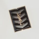 Macarena García Instagram - 🤍 @yslbeauty 📸 @pablocurto #yslbeauty @yslbeauty #makeuplook #miniclutch