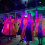 Macarena García Instagram - Inolvidable @sansebastianfes 💫 Con el mejor equipo del mundo. Muy muy afortunada.