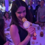 Macarena García Instagram - CANNES ha sido chulísimo. 🌴 🩷 Merci a todo el equipo increíble que nos ha cuidado tanto.