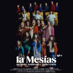 Macarena García Instagram - Tenemos cartel y estrenamos en Sección oficial del Festival de San Sebastián. Estamos muy emocionados ❤️‍🔥❤️‍🔥❤️‍🔥❤️‍🔥❤️‍🔥 @soyambrossi @javviercalvo 🥹🙏🏻 #lamesias