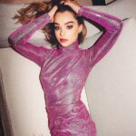 Macarena García Instagram – She’s whiskey in a cup of tea☕️