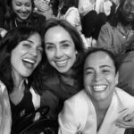 Macarena García Instagram - CANNES ha sido chulísimo. 🌴 🩷 Merci a todo el equipo increíble que nos ha cuidado tanto.