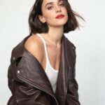 Macarena García Instagram - Barra de labios favorita :)💄❤️ 📸 @rubenvega_ @yslbeauty #yslbeauty #thebold #publi