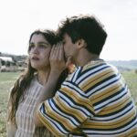 Macarena García Instagram - Muchas ganas de compartir con vosotros esto. 💙 Nuestros corazones aquí. #LaMesías @movistarplus @sumacontent @soyambrossi @javviercalvo