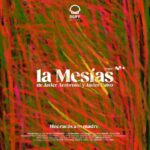 Macarena García Instagram - Tenemos cartel y estrenamos en Sección oficial del Festival de San Sebastián. Estamos muy emocionados ❤️‍🔥❤️‍🔥❤️‍🔥❤️‍🔥❤️‍🔥 @soyambrossi @javviercalvo 🥹🙏🏻 #lamesias