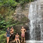 Macarena García Instagram - Me he encontrado con estas fotos y me ha entrado mucha nostalgia brasileña. 🥥🌴