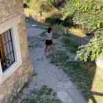 Macarena García Instagram -