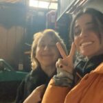 Macarena García Instagram - Hoy estrenamos en el @mataderomadrid Nuestros actos ocultos! Qué nervios! Qué emoción! Qué suerte de equipo. @lautaroperotti @santimarin @infocarmenmachi @juandiegovell os quiero 🩷 Gracias a todos por llenar el teatro!!