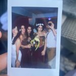 Macarena García Instagram - Me he encontrado con estas fotos y me ha entrado mucha nostalgia brasileña. 🥥🌴