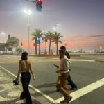 Macarena García Instagram - Me he encontrado con estas fotos y me ha entrado mucha nostalgia brasileña. 🥥🌴