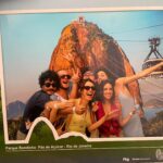 Macarena García Instagram - Me he encontrado con estas fotos y me ha entrado mucha nostalgia brasileña. 🥥🌴
