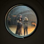 Macarena García Instagram - Hoy estrenamos en el @mataderomadrid Nuestros actos ocultos! Qué nervios! Qué emoción! Qué suerte de equipo. @lautaroperotti @santimarin @infocarmenmachi @juandiegovell os quiero 🩷 Gracias a todos por llenar el teatro!!