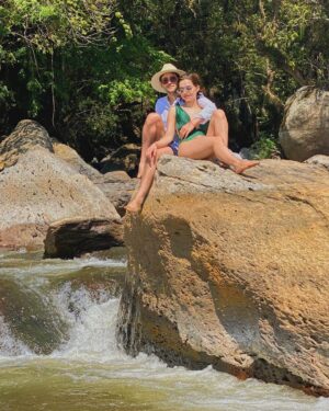 Macarena García Instagram - Lo que te amo ❤️