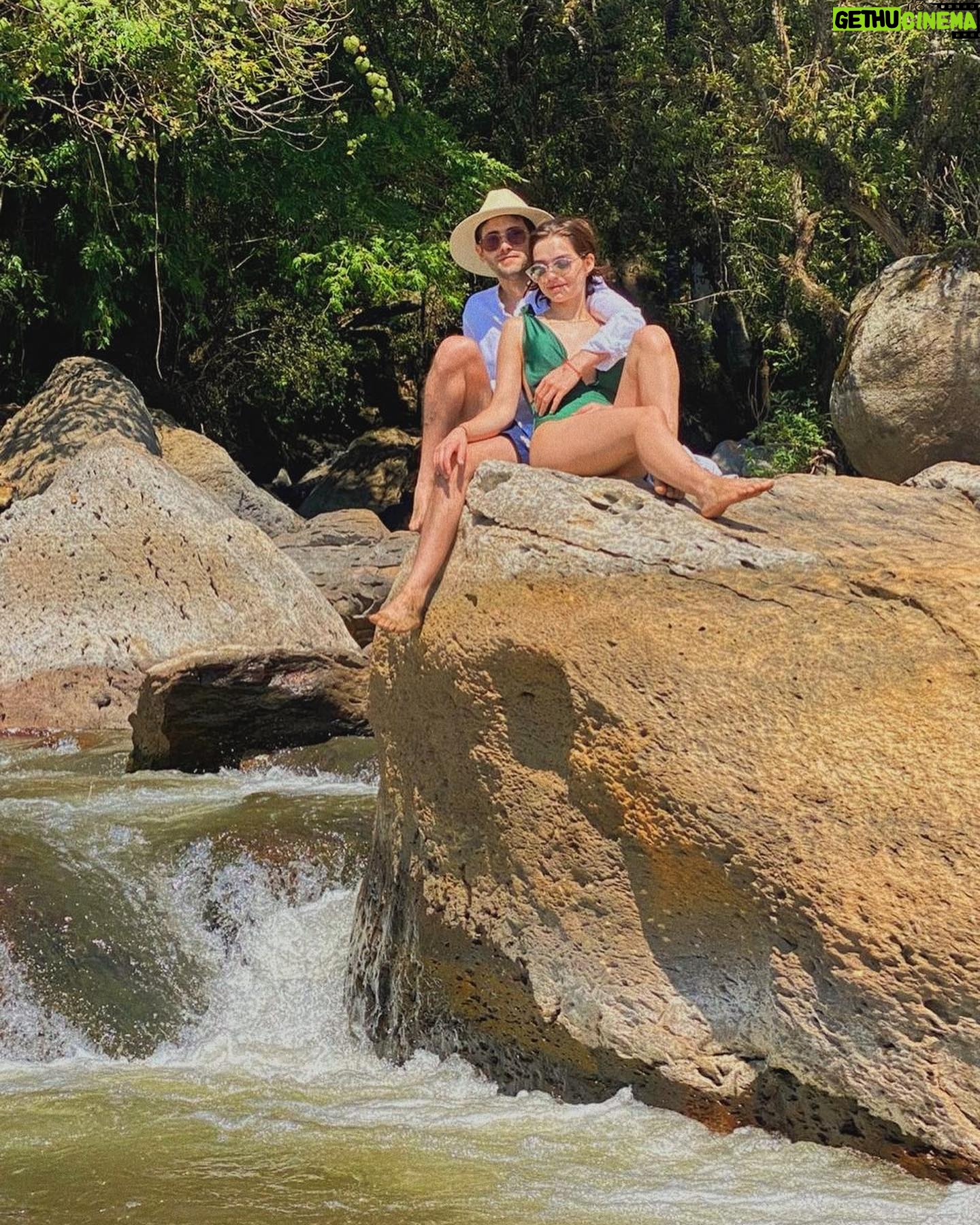 Macarena García - 392.5K Likes - Lo que te amo ❤️