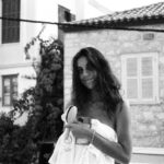 Macarena García Instagram - Greece🤍
