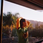 Macarena García Instagram - 🌄💭