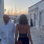 Macarena García Instagram - 🥹🤍🇬🇷