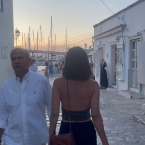 Macarena García Instagram - 🥹🤍🇬🇷