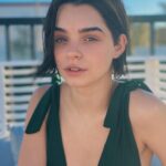 Macarena García Instagram – Calm.