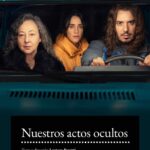 Macarena García Instagram – Muy emocionada con este proyecto y estos compañeros.
Nuestros actos ocultos. De @lautaroperotti que es el mejor. ❤️‍🔥 
Con Carmen Machi y Santi Marín. Un sueño!
Del 16 de enero al 3 de febrero en el @mataderomadrid !
Entradas ya a la venta :)