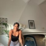 Macarena García Instagram - Unos días muy guays con la Iri en @casanereta 🌞 Gracias!! :)