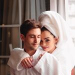 Macarena García Instagram – Todos los días son 14 de febrero contigo 💗