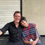 Macarena García Instagram - El jueves estará disponible el último capítulo de La mesías y yo tengo el corazón blandito. Qué suerte formar parte de esto! Gracias @soyambrossi y @javviercalvo por regalarme el personaje más apasionante jamás soñado. Por regalarme este viaje que me ha cambiado para siempre. 🫂 Y a los mejores compañeros que podía imaginar. @rogercasamajor @javierbeltran @amaia @carlalinares @infocarmenmachi @graciaolayo2017 y tantos..!!! Qué suerte la mía. ❤️