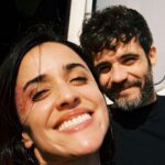 Macarena García Instagram - El jueves estará disponible el último capítulo de La mesías y yo tengo el corazón blandito. Qué suerte formar parte de esto! Gracias @soyambrossi y @javviercalvo por regalarme el personaje más apasionante jamás soñado. Por regalarme este viaje que me ha cambiado para siempre. 🫂 Y a los mejores compañeros que podía imaginar. @rogercasamajor @javierbeltran @amaia @carlalinares @infocarmenmachi @graciaolayo2017 y tantos..!!! Qué suerte la mía. ❤️