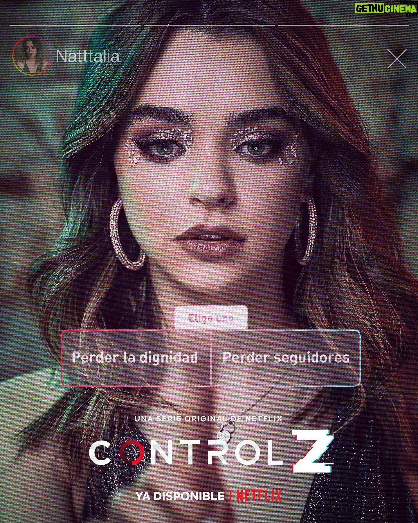 Macarena García Instagram - ¿Contarías el secreto de un amigo para proteger el tuyo?