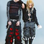 Machine Gun Kelly Instagram - comment your favorite track from 'genre:sadboy'