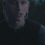 Machine Gun Kelly Instagram - { track 1 } lost boys. out now @genresadboy @trippieredd dir. by @samcahill