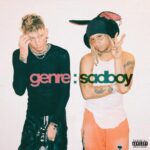 Machine Gun Kelly Instagram - this friday.