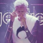 Machine Gun Kelly Instagram – does it sound better in concert? 👀

genre:sadboy live from NYC out on youtube