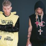 Machine Gun Kelly Instagram - comment your favorite track from 'genre:sadboy'