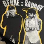 Machine Gun Kelly Instagram - one more week ... @genresadboy pre save the album ❤️‍🩹
