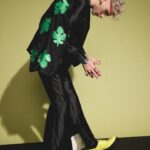 Machine Gun Kelly Instagram – more drip💧@machinegunkelly for the liquid issue of @kingkongmagazine.

photographer: @kennethcappello 
styling: @thejordanboothe 
grill artist @alligatorjesus 
assist: @elisa_jane 
hair: @dimitrishair 
makeup: @ghost_artistry_ 
set @_bradenyoung 
studios: @milk