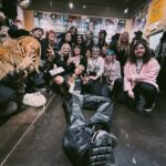 Machine Gun Kelly Instagram – genre : ohio boys
