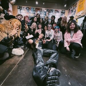 Machine Gun Kelly Instagram - genre : ohio boys