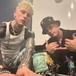 Machine Gun Kelly Instagram - genre : ohio boys