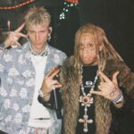 Machine Gun Kelly Instagram - genre : ohio boys