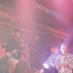 Machine Gun Kelly Instagram - genre : ohio boys