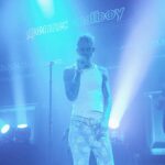 Machine Gun Kelly Instagram - genre : ohio boys