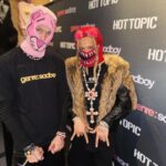 Machine Gun Kelly Instagram - genre : ohio boys