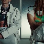 Machine Gun Kelly Instagram - beauty 😍🖖🏼 directed by @el_mustachios