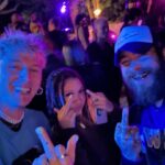 Machine Gun Kelly Instagram – genre: birthday 🙅🏼‍♂️🙅🏼‍♂️