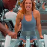 Mackenzie Dern Instagram - Can’t stop, wont stop.