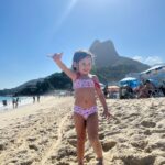 Mackenzie Dern Instagram - Rio de Janeiro 💕